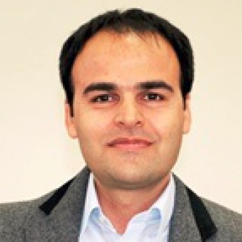 Alireza-Bahramian